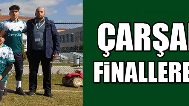 ÇARŞAMBA RAGBİ FİNALLERE HAZIRLANIYOR