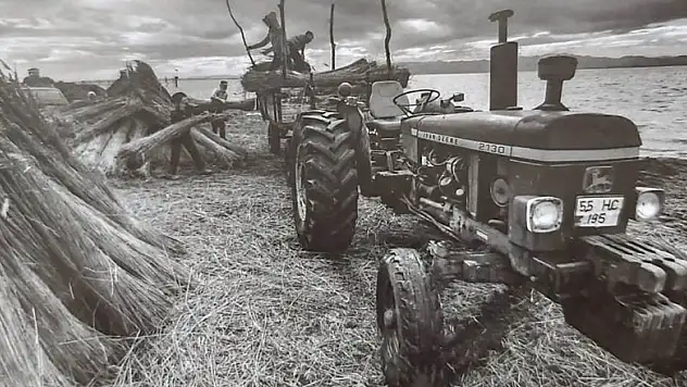 Kızılırmak Deltası fotoğraflarla Ankara'da tanıtılacak
