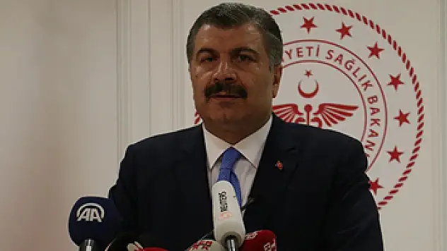 Medine'den gelen Umre yolcuları Ankara'da karantinaya alındı