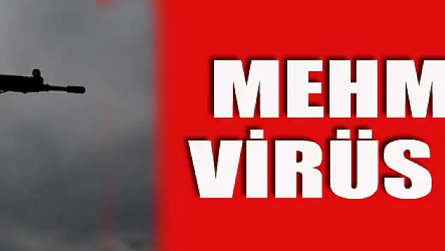 Suriye'deki Mehmetçiğe virüs tedbiri