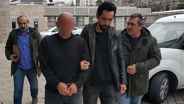 Bekçilere tabancayla ateş açan şahıs serbest bırakıldı