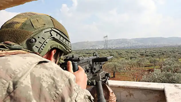 Şırnak ve Mardin'de 3 terörist teslim oldu