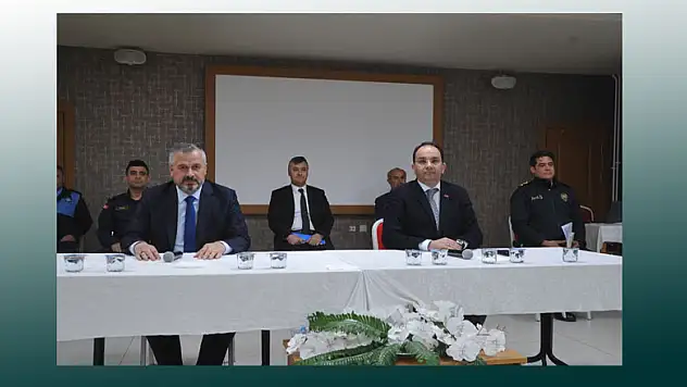 Korona virüsü şakası yapan kişiye soruşturma