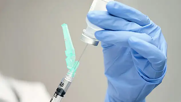 WHO: 'Korona virüse karşı 20 aşı geliştirildi'