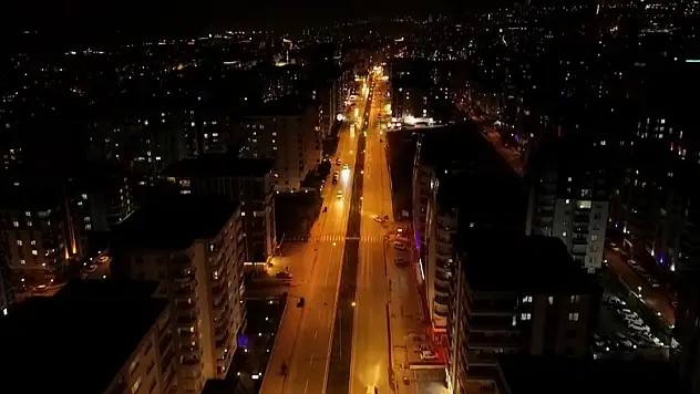 Samsun'dan sağlık çalışanlarına büyük destek