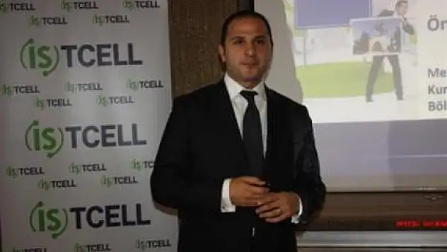 İşTcell'den kalkınmada öncelik