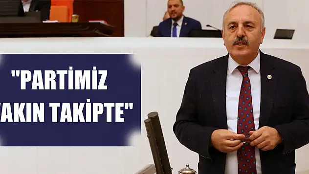 'SAĞLIK SEKTÖRÜ, NEDEN BÜTÜN OLARAK ELE ALINMADI'