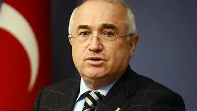 TBMM Başkanlığında Cemil Çiçek ismi öne çıkıyor