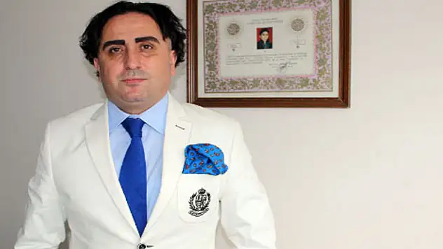 Avukat Özkan Yıldırım: 'Korona virüs nedeniyle işe gitmeyen işten çıkarılamaz'