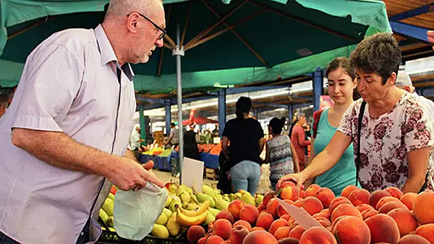 İçişleri Bakanlığından pazar yerleri için ilave önlemler
