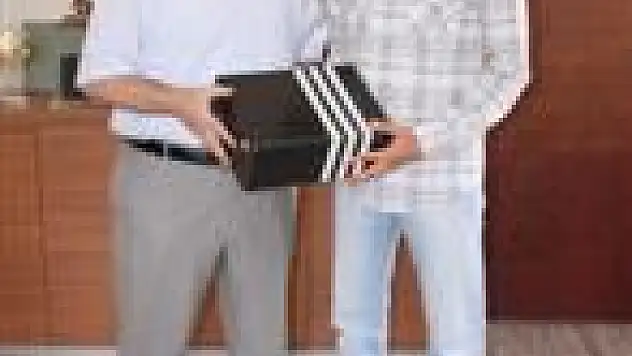 Musa'nın İlk Hedefi Eyof