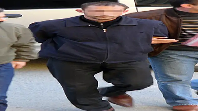 Beraat ettiği suçtan yine ceza