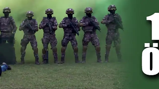 Samsun Emniyet Müdürlüğü'nden 175. yıla özel klip