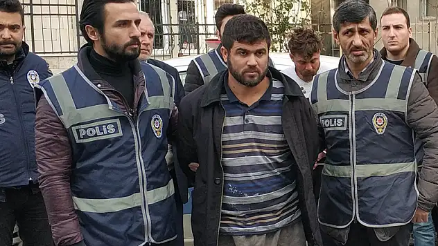 Vahşi cinayetin sanığına ağırlaştırılmış müebbet hapis istemiyle dava açıldı