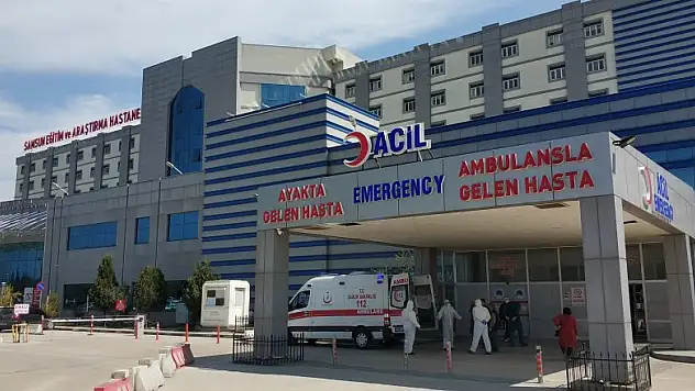 92 yaşında korona virüsten hayatını kaybetti