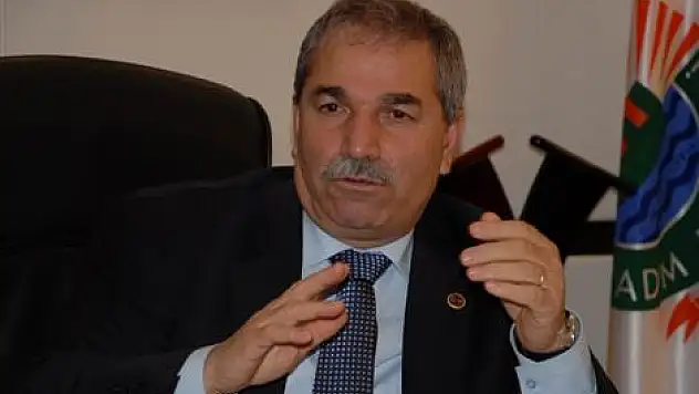 İlkadım'ın tasarruf hedefi tuttu