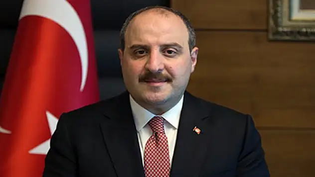 Bakan Varank'tan yerli otomobil açıklaması