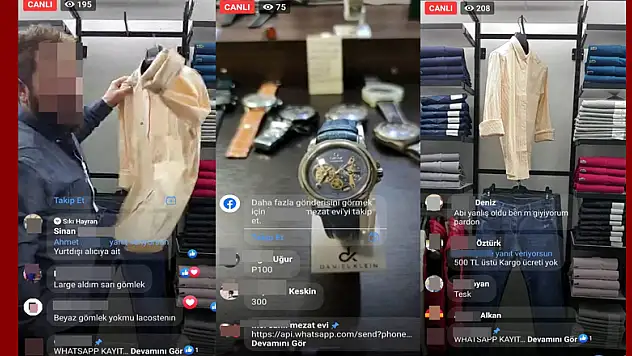 Korona virüsü fırsata çevirdiler