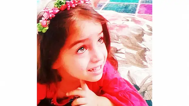 Balkondan düşen 3 yaşındaki çocuk hayatını kaybetti