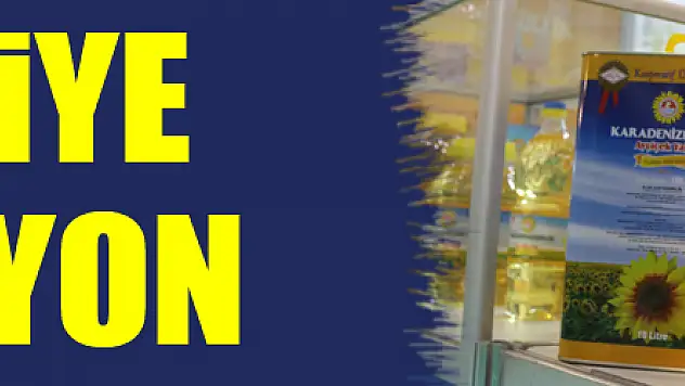 KARADENİZBİRLİK'ten çiftçiye 18 milyon