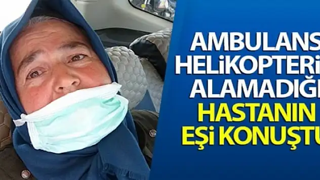 'Kimse ile husumetimiz yok'