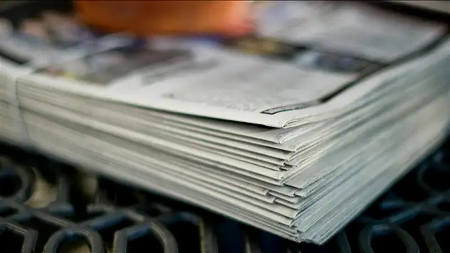 753 gazete resmi ilan yayımladı