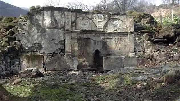 Özel idare tarihe sahip çıkıyor