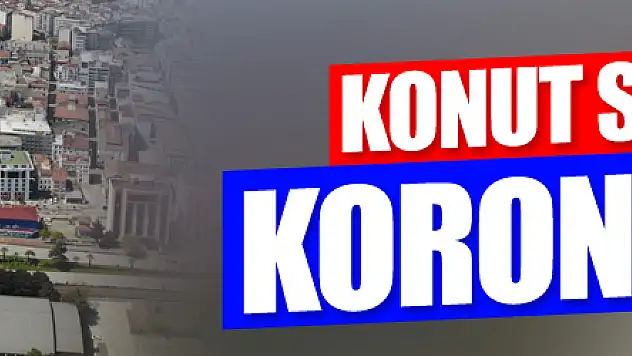 Samsun'da konut satışında korona etkisi  