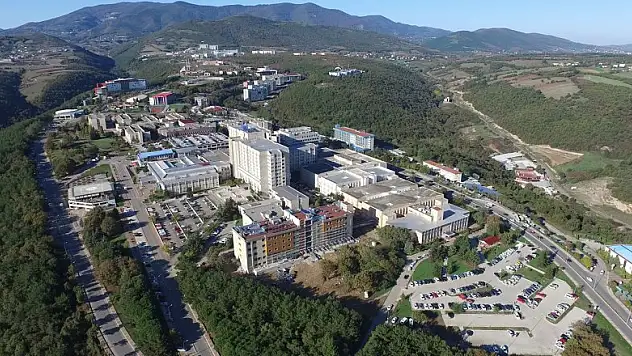 OMÜ'den öğrencilerine internet desteği 