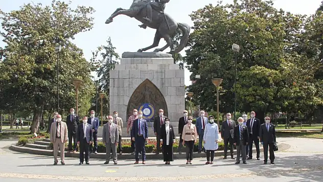 Tapu 'korona'yı fırsata çevirdi 