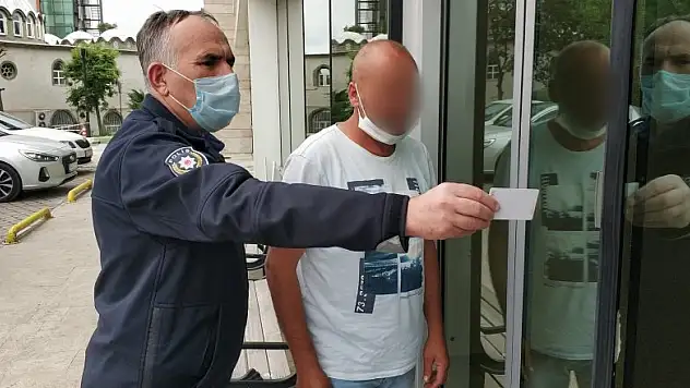 Samsun'da beton mikseri 7 yaşındaki çocuğu ezdi 