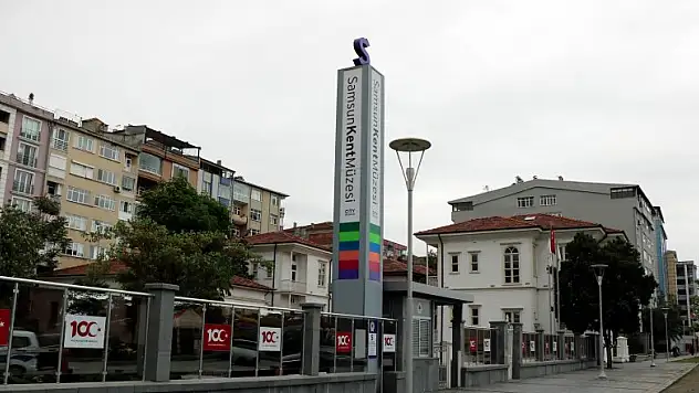 'İslam Kurtarıcıları' afişinin bulunduğu müze 1 Haziran'da açılıyor 