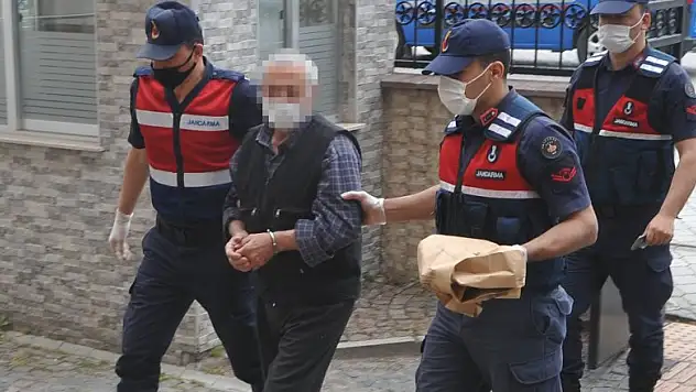 Silahla yaralama şüphelisi tutuklandı