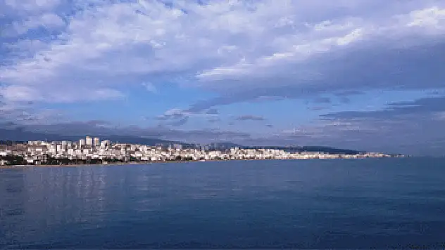 Prof. Dr. Yusuf Demir: 'Su, yaşamın ta kendisidir'