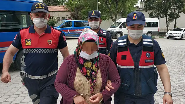 92 bin kök uyuşturucuyla ilgili 3 kişi adliyeye sevk edildi