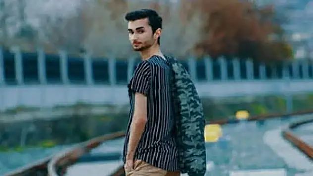 19 yaşındaki genç Yasin bulundu