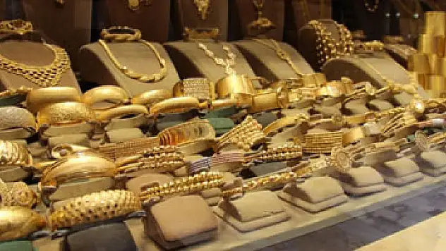 İnternetten altın alışverişinde sahte altın tehlikesi