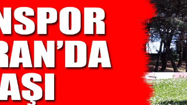 Samsunspor 10 Haziran'da topbaşı yapıyor