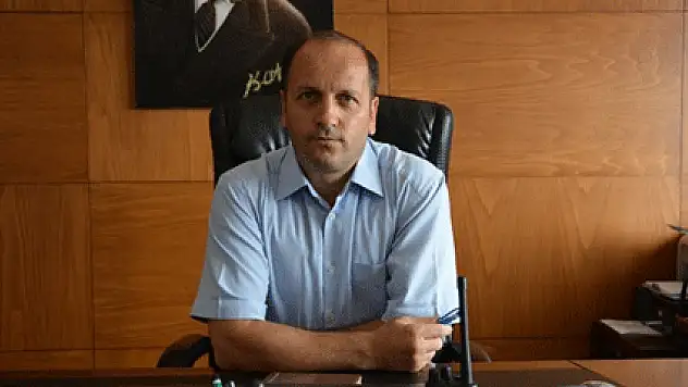 'Atmaca Müdür' İlkadım'a atandı