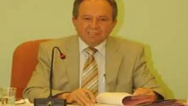 Burma: 'Hizmet aşkı ile doluyuz'