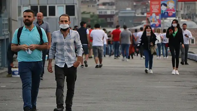 İşte şehirlerin 'sosyal mesafe' karnesi