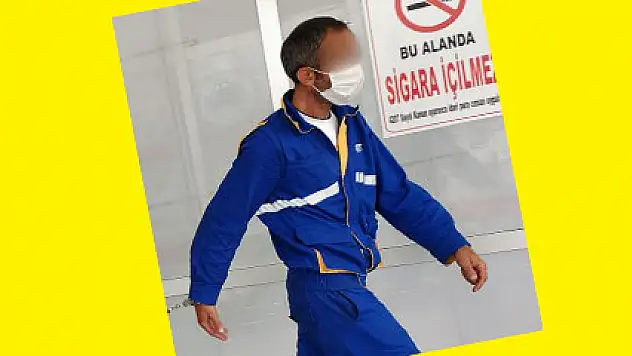 Uyuşturucu haplarla yakalanan şahsa adli kontrol