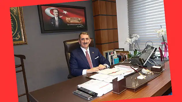 Milletvekili Köktaş'tan Babalar Günü Mesajı