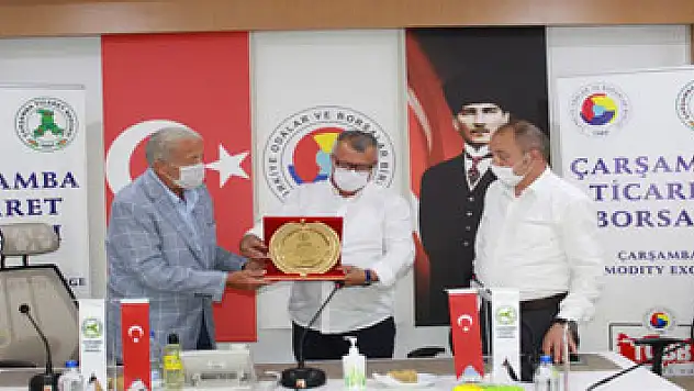 Yetimoğlu borsaya veda etti