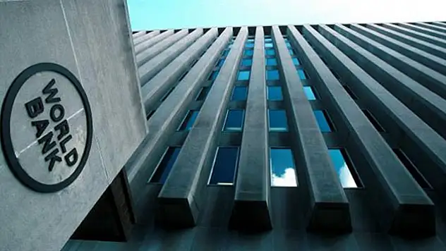 Dünya Bankası'ndan 314,5 milyon euroluk krediye onay