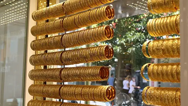 Düğün sezonu başlamasıyla sahte altına dikkat