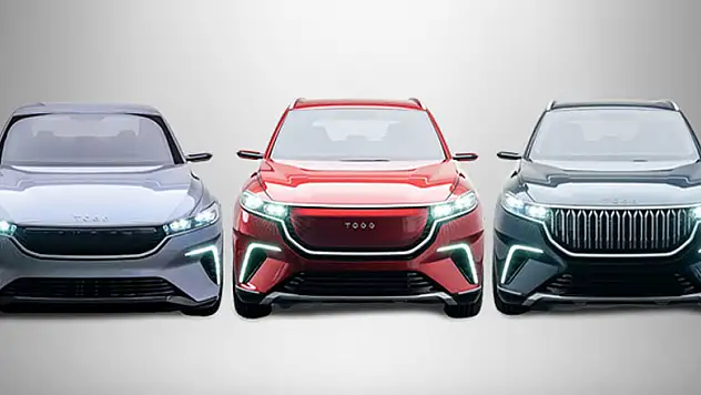 Yerli otomobil fabrikasının temeli atılıyor! 2022'de yollarda olacak