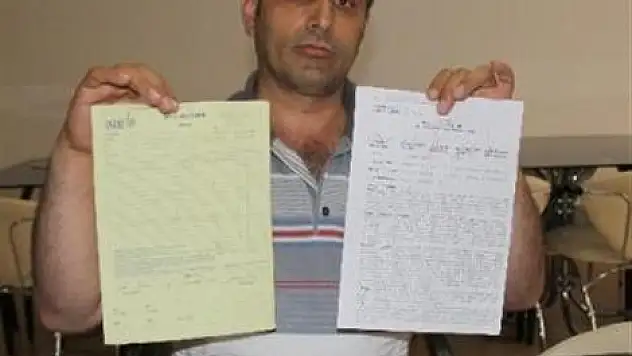 Tüketicinin parası iade edilmiyor