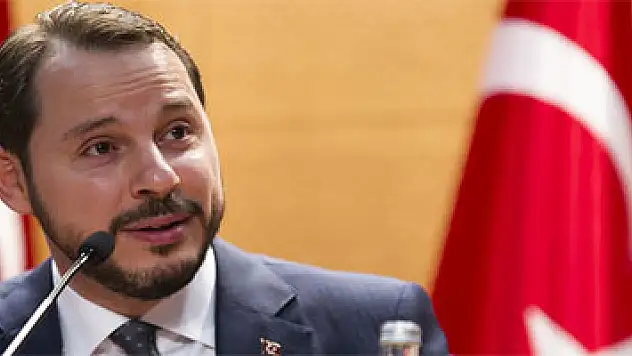 Bakan Albayrak'a hakaret eden şüpheli adliyeye sevk edildi