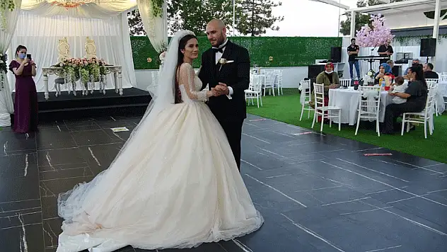 Düğün sezonu beklentinin altında başladı